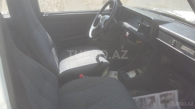 LADA (VAZ) 2107 2010, 57,360 km - 1.6 l - Xırdalan