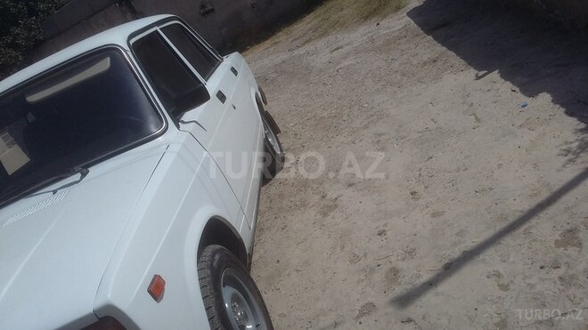 LADA (VAZ) 2107 2010, 57,360 km - 1.6 l - Xırdalan