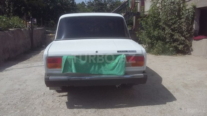 LADA (VAZ) 2107 2010, 57,360 km - 1.6 l - Xırdalan