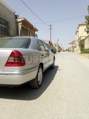 Mercedes C 220 1994, 345,654 km - 2.2 л - Bakı