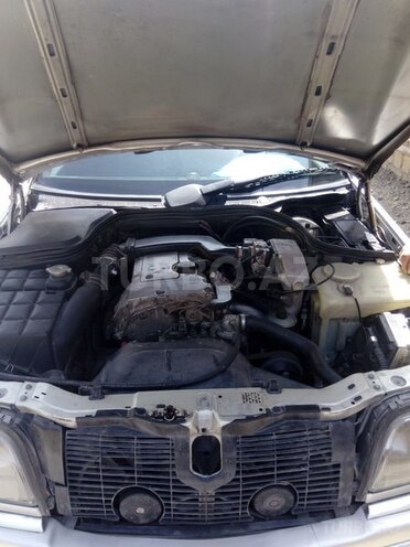Mercedes C 220 1994, 345,654 km - 2.2 л - Bakı
