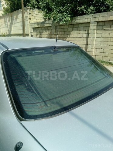 Mercedes C 220 1994, 345,654 km - 2.2 л - Bakı