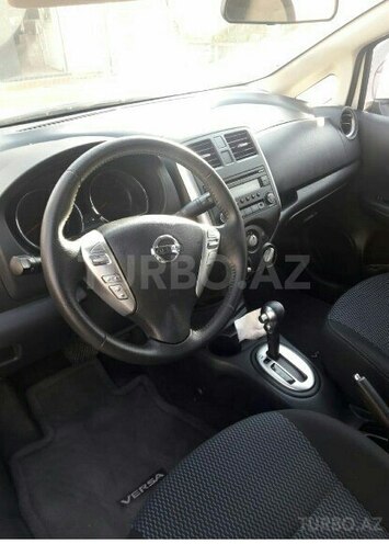 Nissan Tiida 2014, 32,000 km - 1.6 l - Bakı