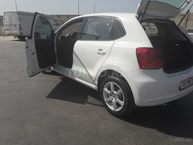 Volkswagen Polo 2011, 84,000 km - 1.4 l - Bakı