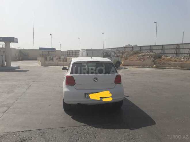 Volkswagen Polo 2011, 84,000 km - 1.4 l - Bakı