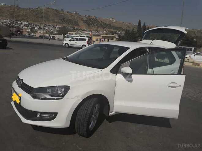 Volkswagen Polo 2011, 84,000 km - 1.4 l - Bakı
