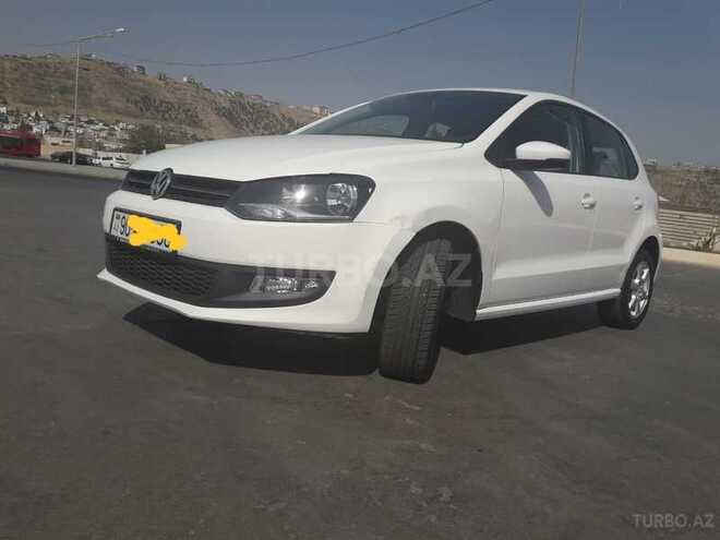 Volkswagen Polo 2011, 84,000 km - 1.4 l - Bakı