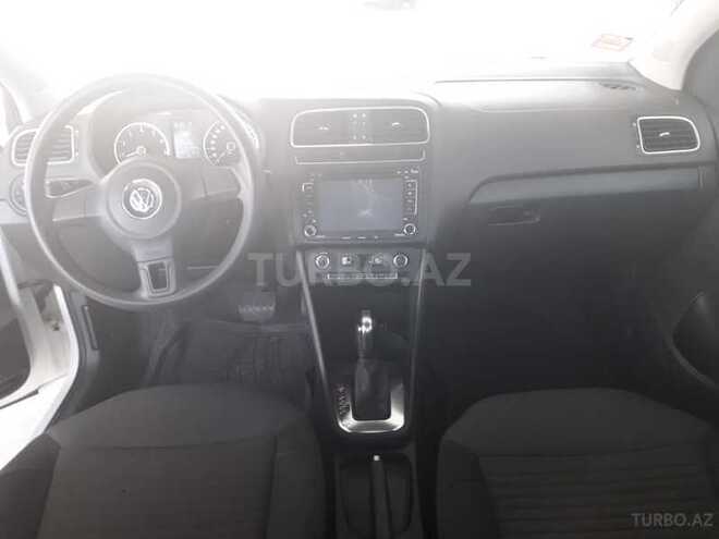 Volkswagen Polo 2011, 84,000 km - 1.4 l - Bakı
