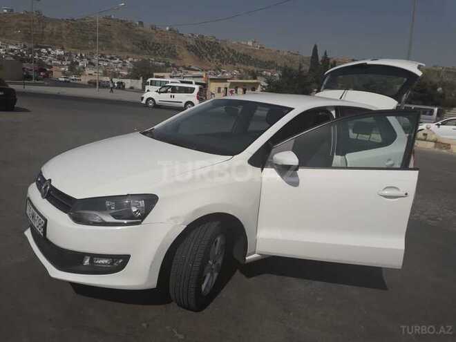 Volkswagen Polo 2011, 84,000 km - 1.4 l - Bakı