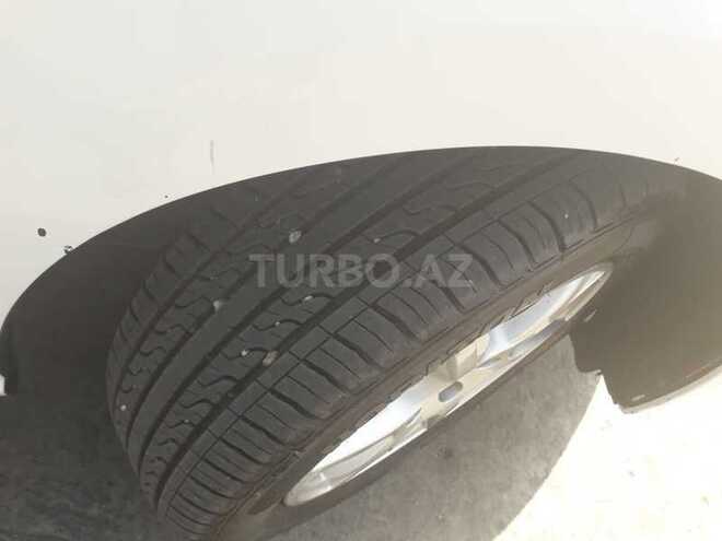 Volkswagen Polo 2011, 84,000 km - 1.4 l - Bakı