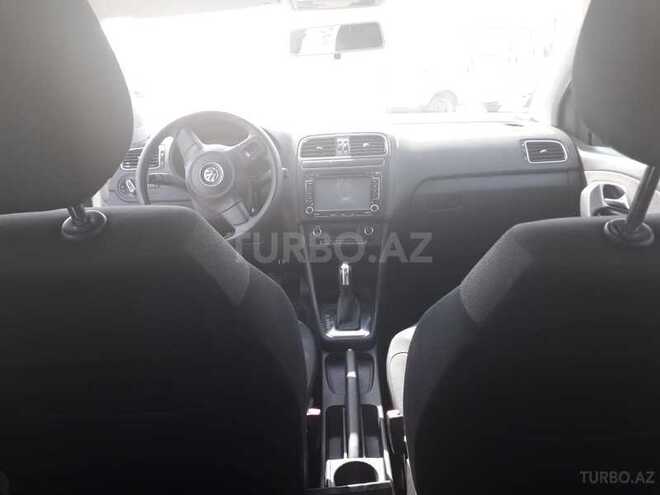 Volkswagen Polo 2011, 84,000 km - 1.4 l - Bakı