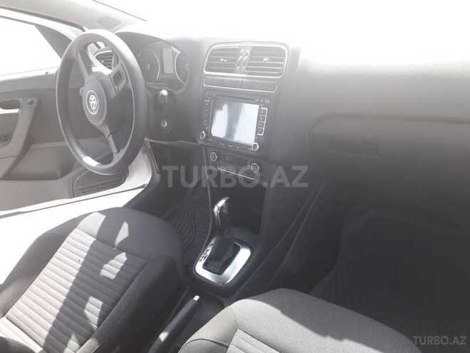Volkswagen Polo 2011, 84,000 km - 1.4 l - Bakı