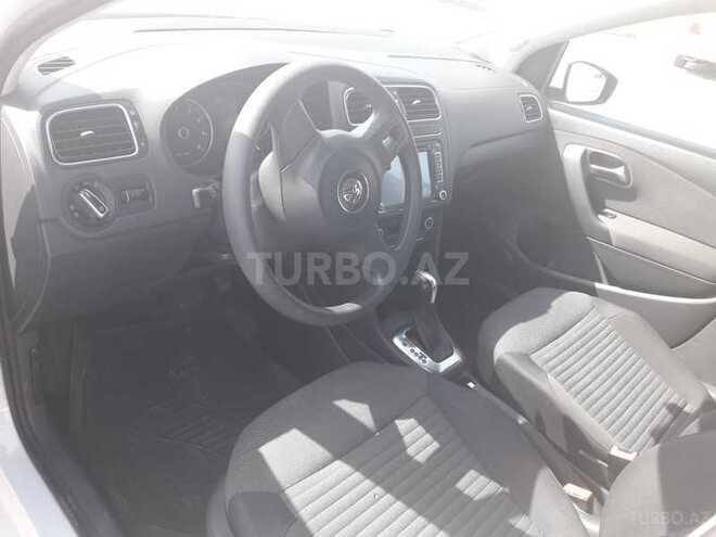 Volkswagen Polo 2011, 84,000 km - 1.4 l - Bakı