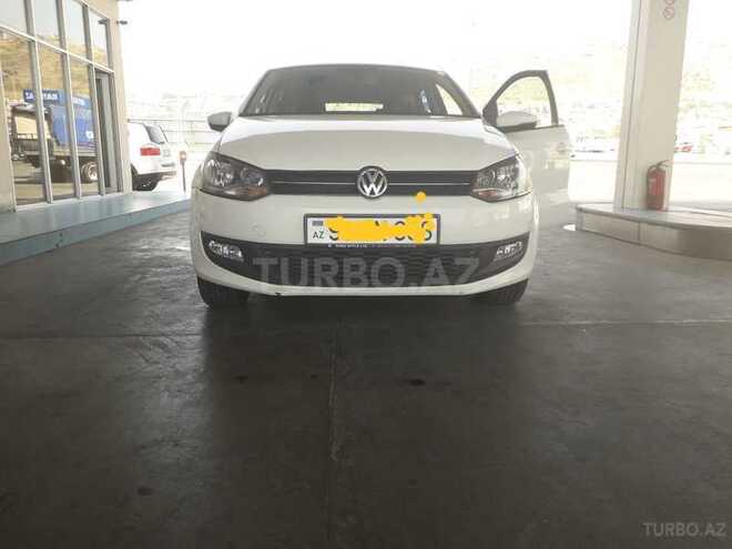 Volkswagen Polo 2011, 84,000 km - 1.4 l - Bakı