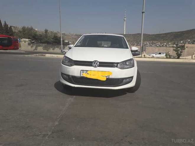 Volkswagen Polo 2011, 84,000 km - 1.4 l - Bakı