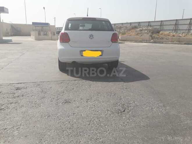 Volkswagen Polo 2011, 84,000 km - 1.4 l - Bakı