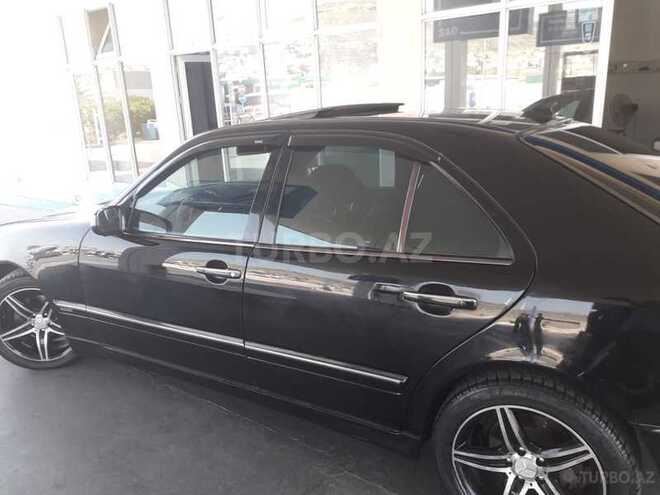 Mercedes E 270 2001, 294,000 km - 2.7 л - Bakı