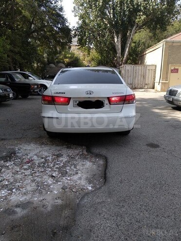 Hyundai Sonata 2008, 180,000 km - 2.4 л - Bakı
