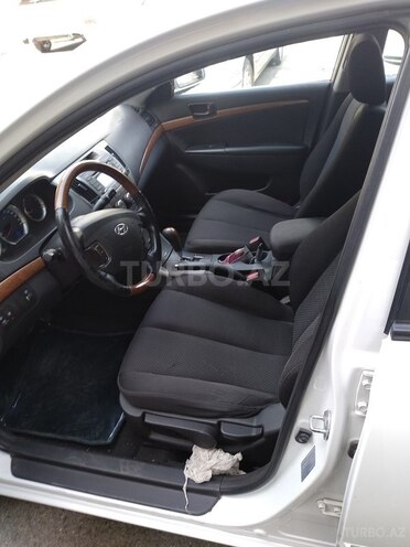 Hyundai Sonata 2008, 180,000 km - 2.4 л - Bakı