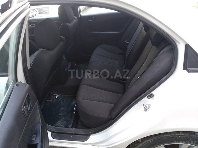 Hyundai Sonata 2008, 180,000 km - 2.4 л - Bakı