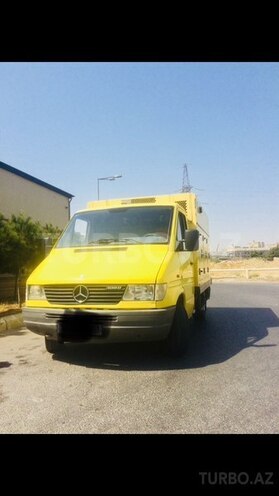 Mercedes 308 D 1997, 544,675 km - 2.9 л - Bakı