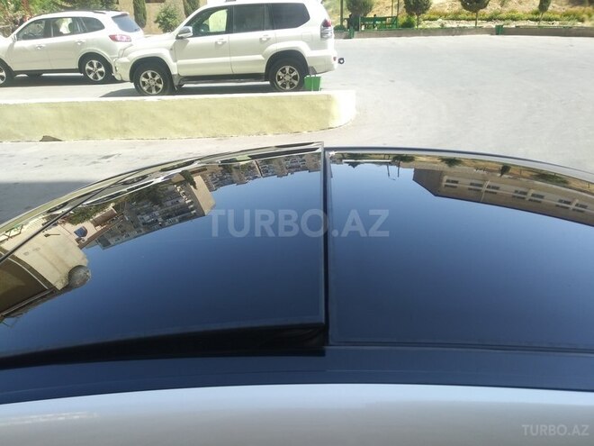 Hyundai Sonata 2012, 93,000 km - 2.4 л - Bakı