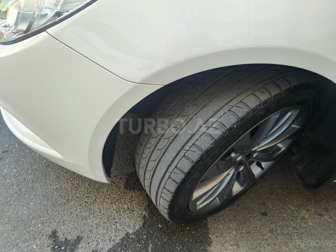 Hyundai Sonata 2012, 93,000 km - 2.4 л - Bakı