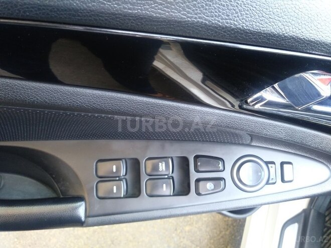 Hyundai Sonata 2012, 93,000 km - 2.4 л - Bakı
