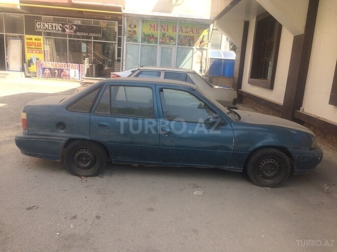 Daewoo Nexia 1998, 277,777 km - 1.5 l - Bakı