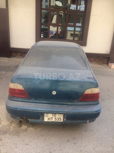 Daewoo Nexia 1998, 277,777 km - 1.5 l - Bakı