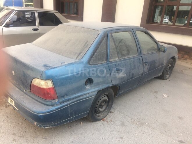 Daewoo Nexia 1998, 277,777 km - 1.5 l - Bakı