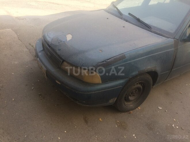 Daewoo Nexia 1998, 277,777 km - 1.5 l - Bakı