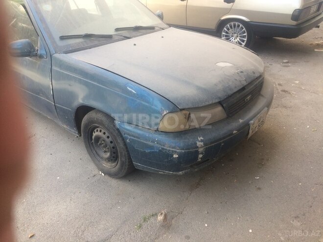 Daewoo Nexia 1998, 277,777 km - 1.5 l - Bakı