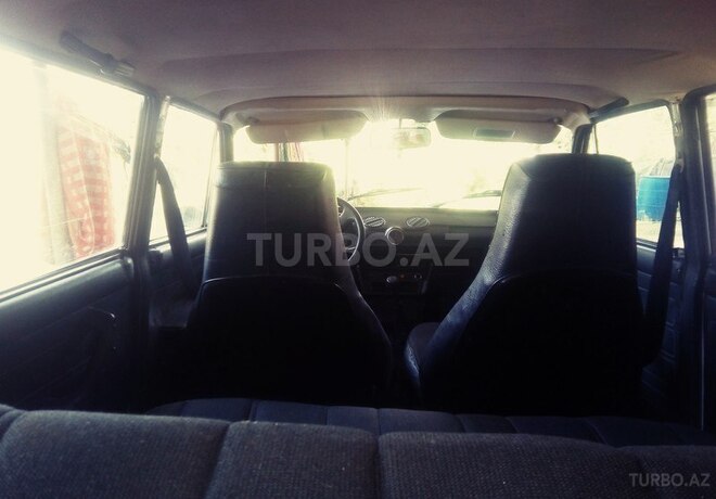 LADA (VAZ) 2102 1978, 485,686 km - 0.2 l - Tovuz