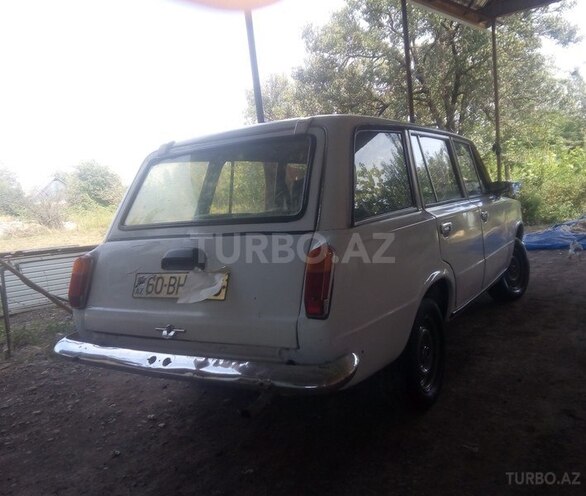 LADA (VAZ) 2102 1978, 485,686 km - 0.2 l - Tovuz