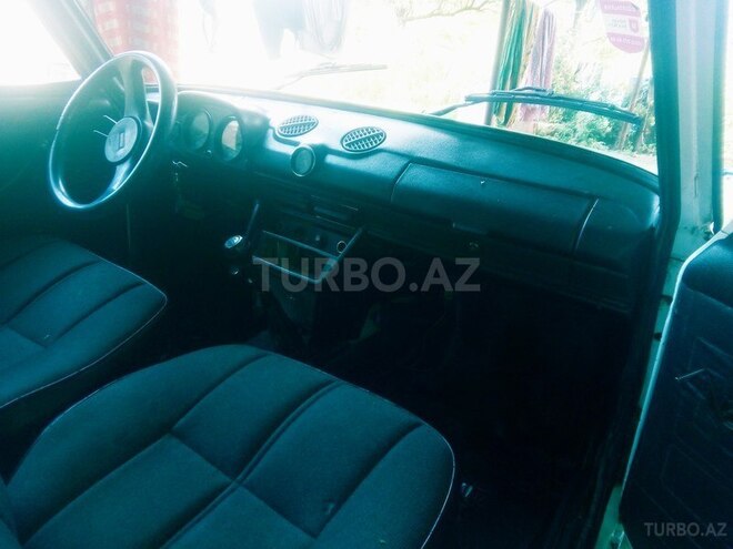LADA (VAZ) 2102 1978, 485,686 km - 0.2 l - Tovuz