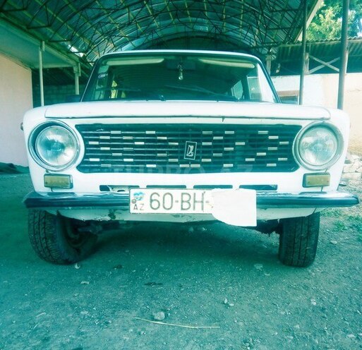 LADA (VAZ) 2102 1978, 485,686 km - 0.2 l - Tovuz