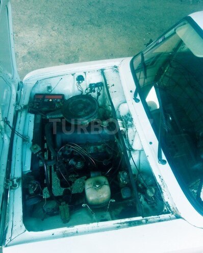 LADA (VAZ) 2102 1978, 485,686 km - 0.2 l - Tovuz