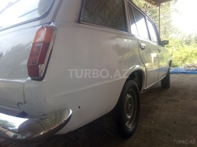 LADA (VAZ) 2102 1978, 485,686 km - 0.2 l - Tovuz