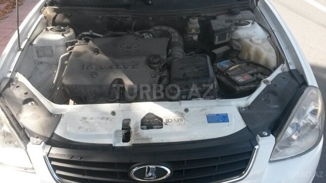 LADA (VAZ) Priora 2011, 150,000 km - 1.6 l - Göyçay