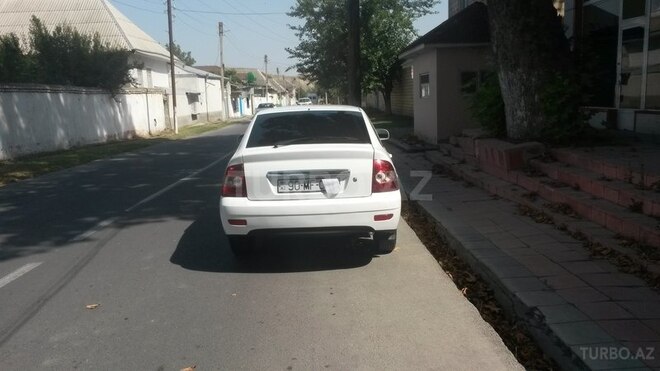 LADA (VAZ) Priora 2011, 150,000 km - 1.6 l - Göyçay