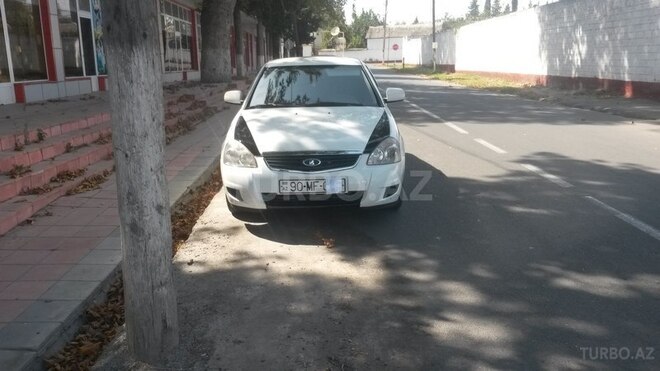 LADA (VAZ) Priora 2011, 150,000 km - 1.6 l - Göyçay