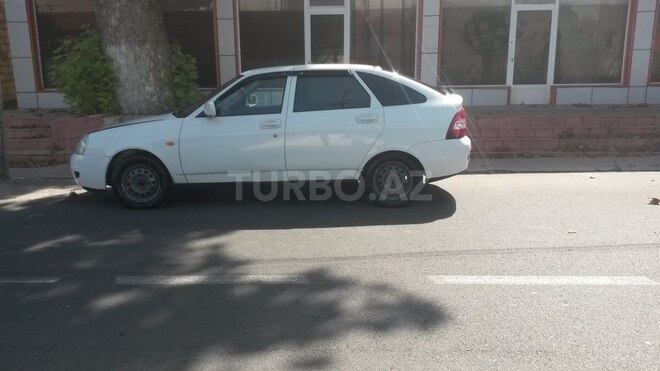 LADA (VAZ) Priora 2011, 150,000 km - 1.6 l - Göyçay