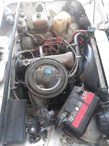 LADA (VAZ) 2107 2005, 41,000 km - 1.6 l - Şamaxı