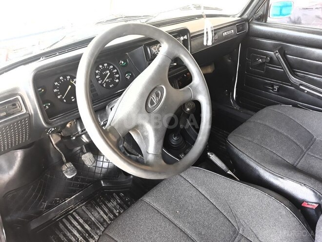 LADA (VAZ) 2107 2005, 41,000 km - 1.6 l - Şamaxı
