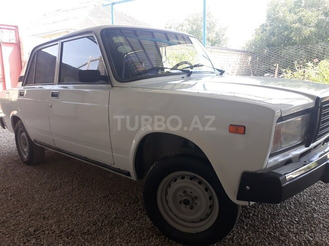 LADA (VAZ) 2107 2005, 41,000 km - 1.6 l - Şamaxı