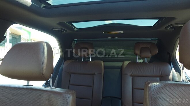 Mercedes E 350 2009, 109,500 km - 3.5 l - Bakı