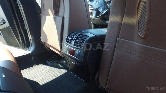 Mercedes E 350 2009, 109,500 km - 3.5 l - Bakı