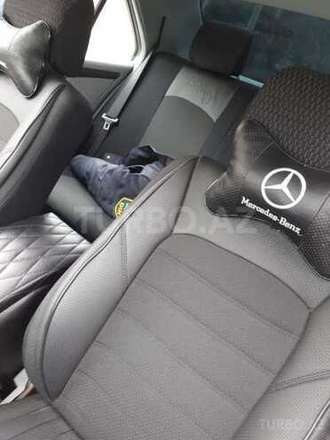 Mercedes C 180 1997, 240,000 km - 1.8 l - Gəncə