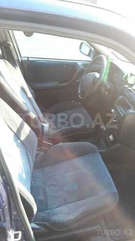 Opel Astra 1995, 246,000 km - 1.6 l - Bakı